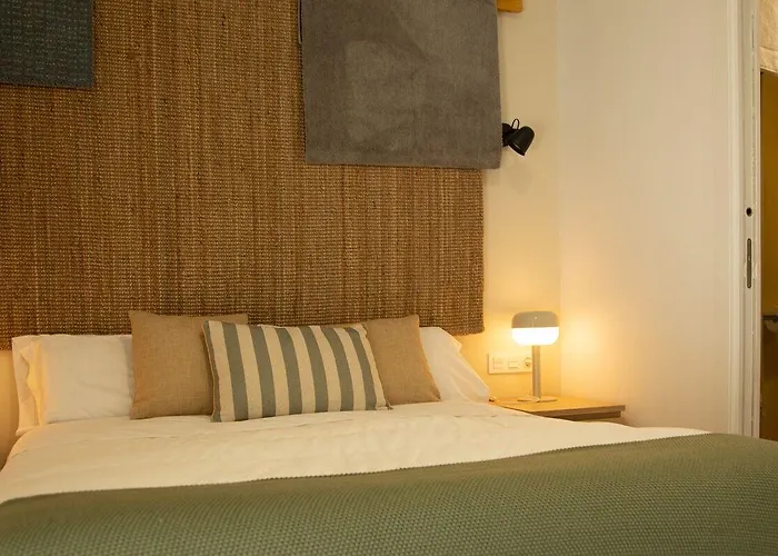 Hotel Alamos Boutique *